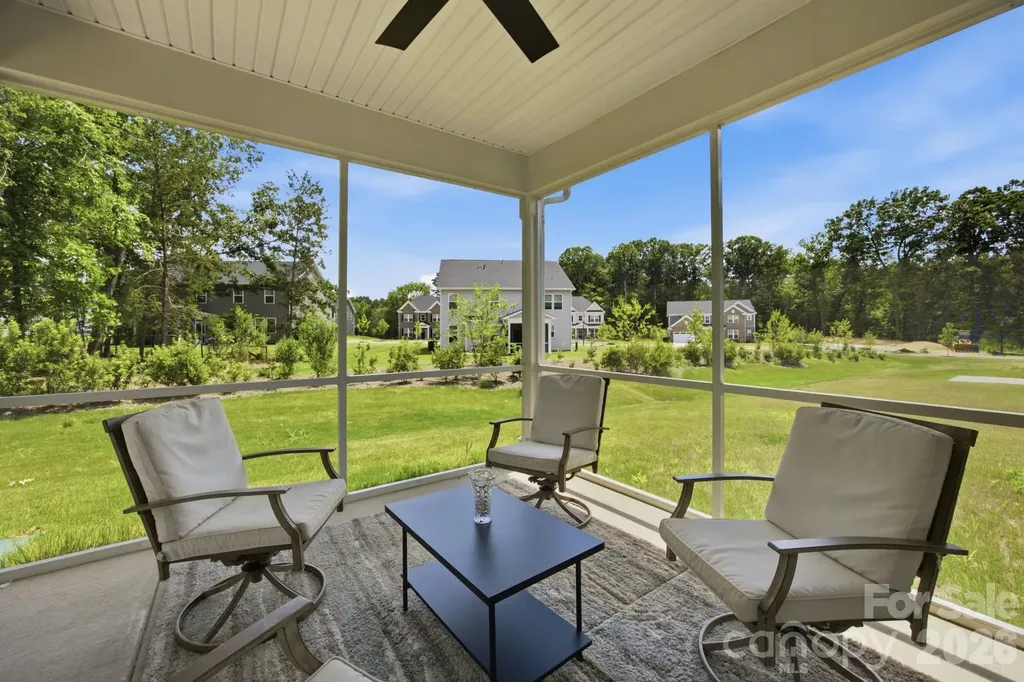 311 Coronado Avenue Matthews NC 28104