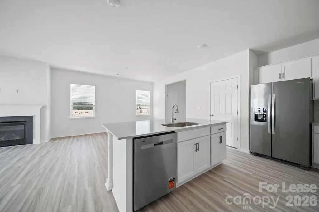 10105 Dancing Crane Way Charlotte NC 28215