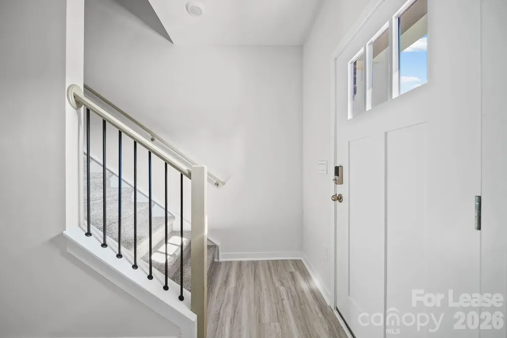 10105 Dancing Crane Way Charlotte NC 28215