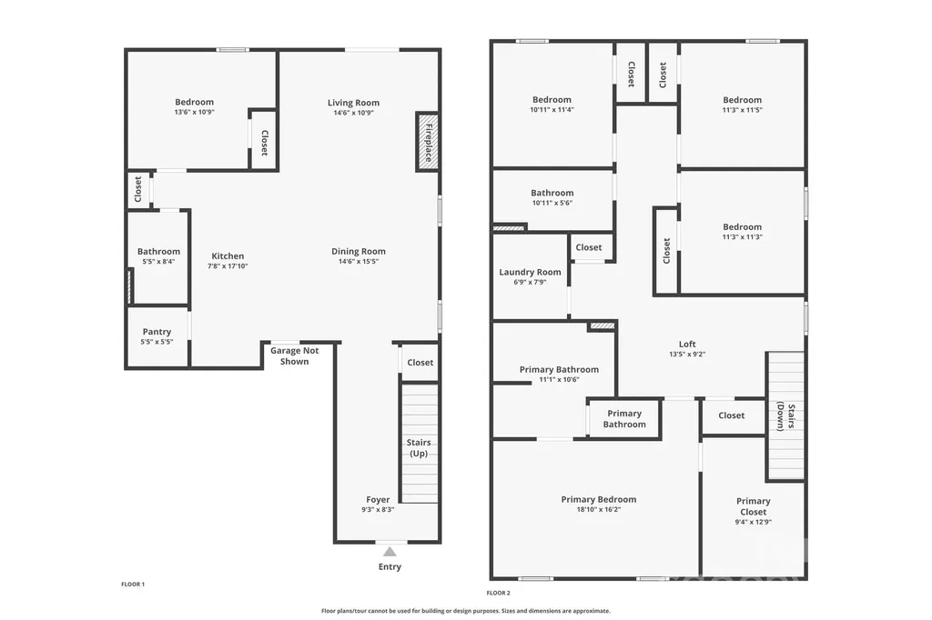 10105 Dancing Crane Way Charlotte NC 28215