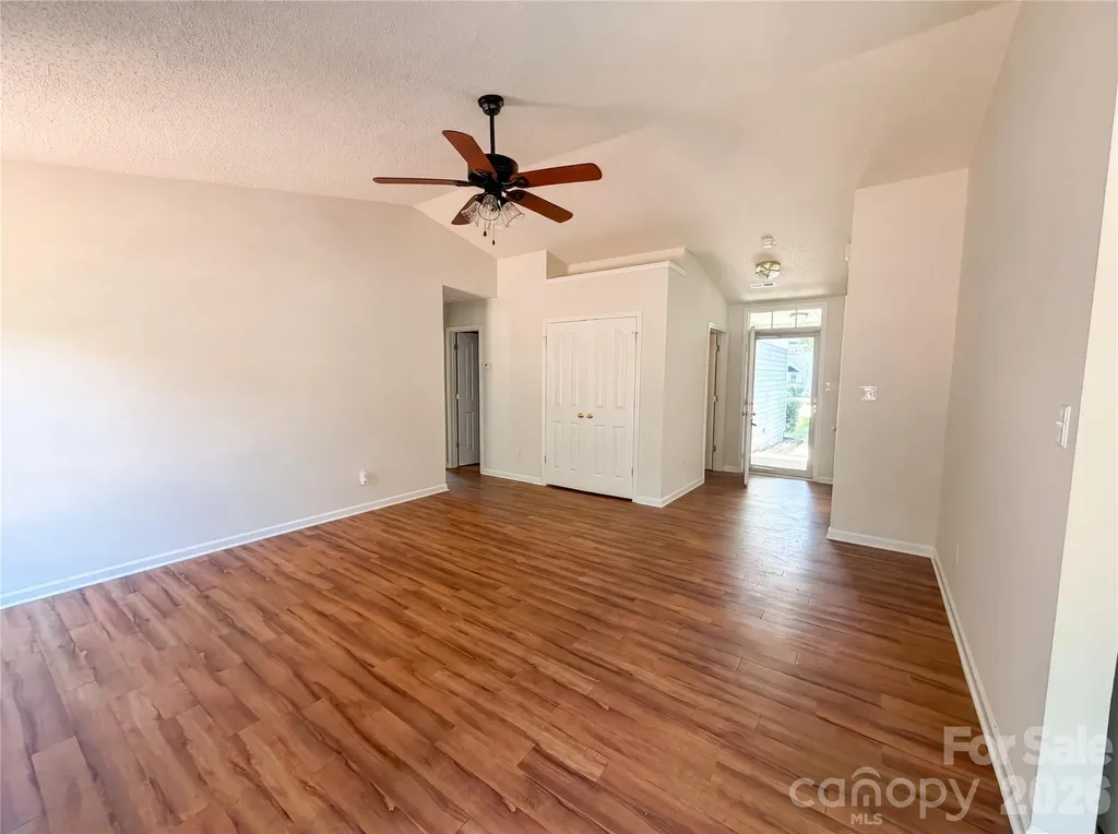 6318 Whispering Brook Court Charlotte NC 28216