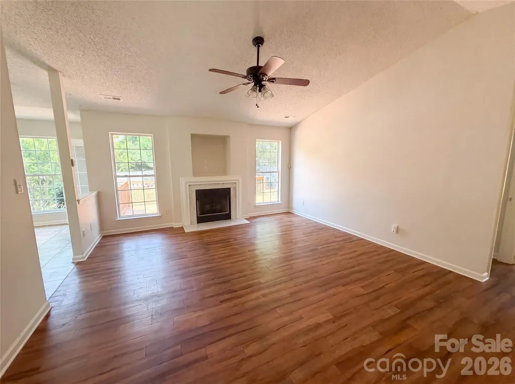 6318 Whispering Brook Court Charlotte NC 28216