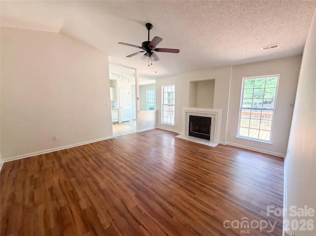 6318 Whispering Brook Court Charlotte NC 28216