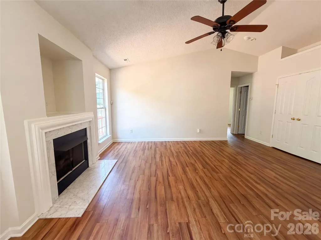 6318 Whispering Brook Court Charlotte NC 28216