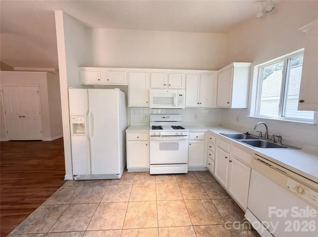 6318 Whispering Brook Court Charlotte NC 28216