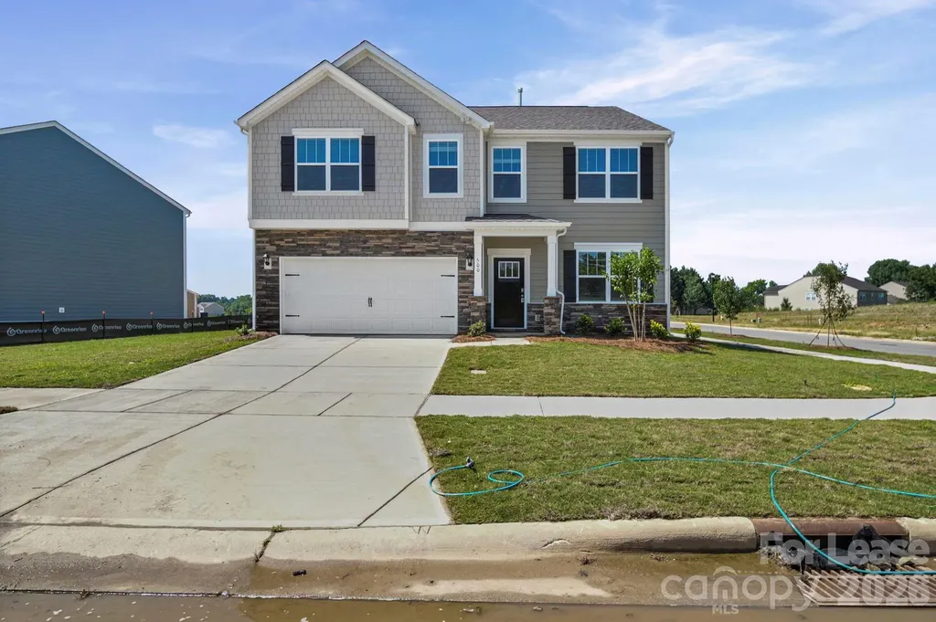 500 Blackpool Court Monroe NC 28112