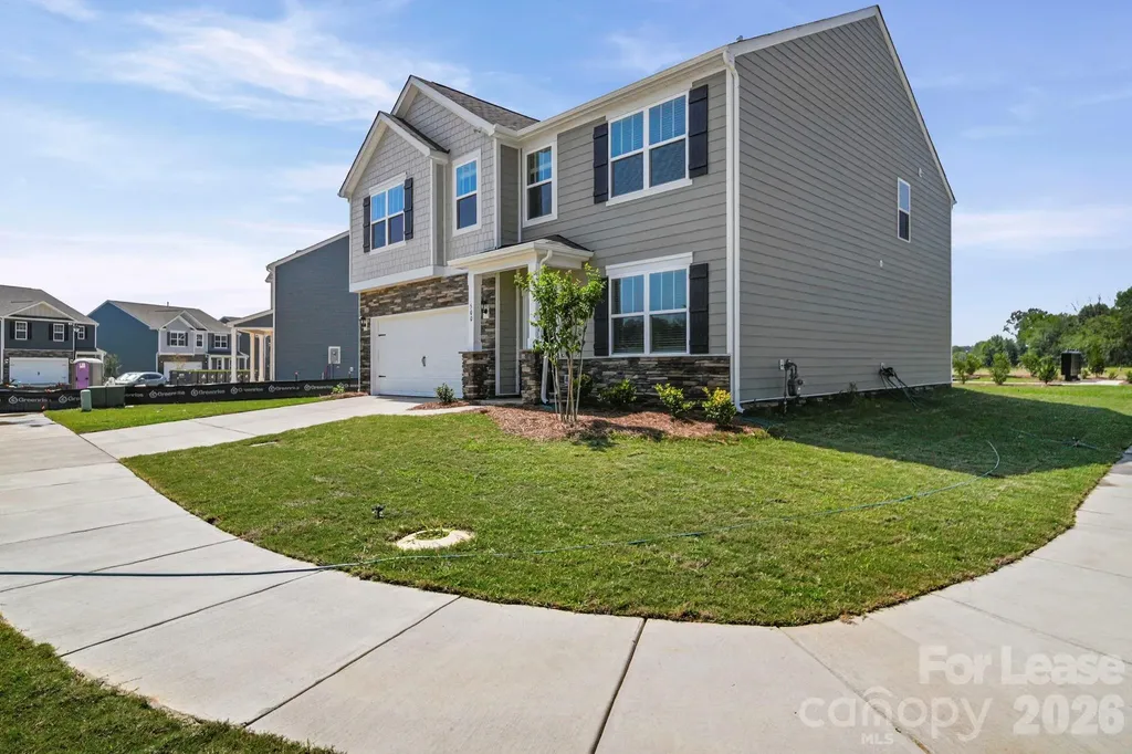 500 Blackpool Court Monroe NC 28112