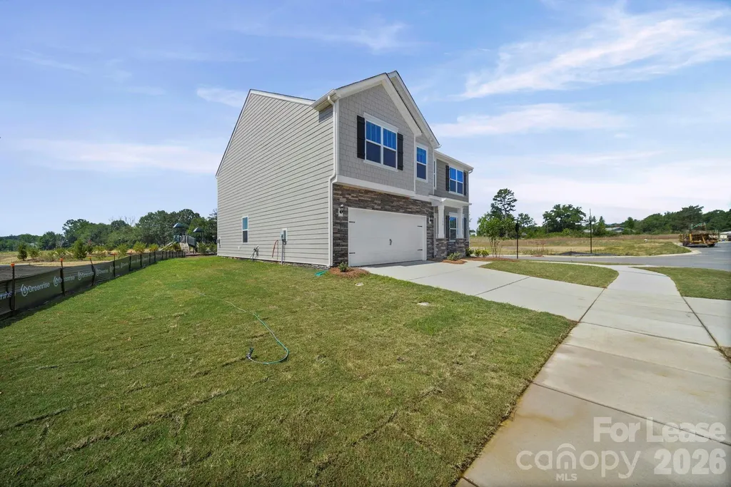 500 Blackpool Court Monroe NC 28112