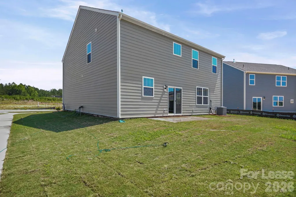 500 Blackpool Court Monroe NC 28112