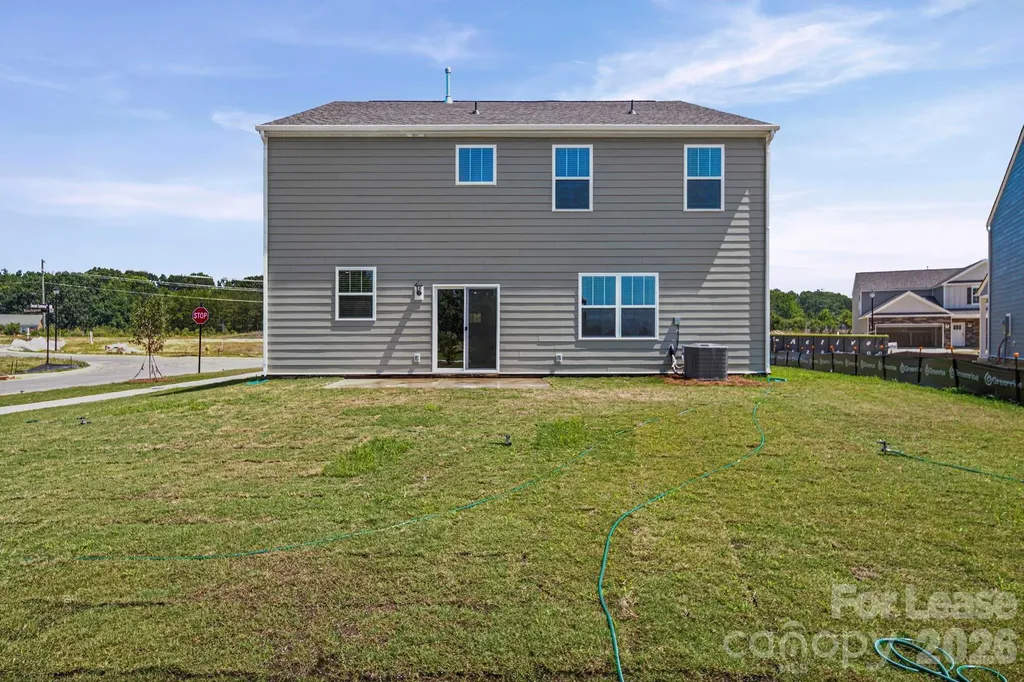 500 Blackpool Court Monroe NC 28112