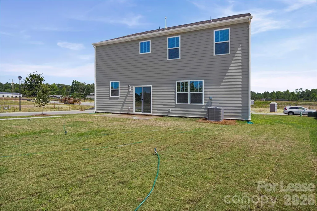 500 Blackpool Court Monroe NC 28112
