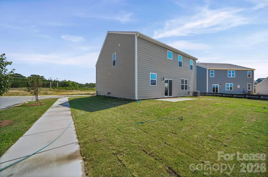 500 Blackpool Court Monroe NC 28112
