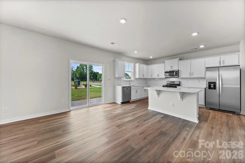 500 Blackpool Court Monroe NC 28112