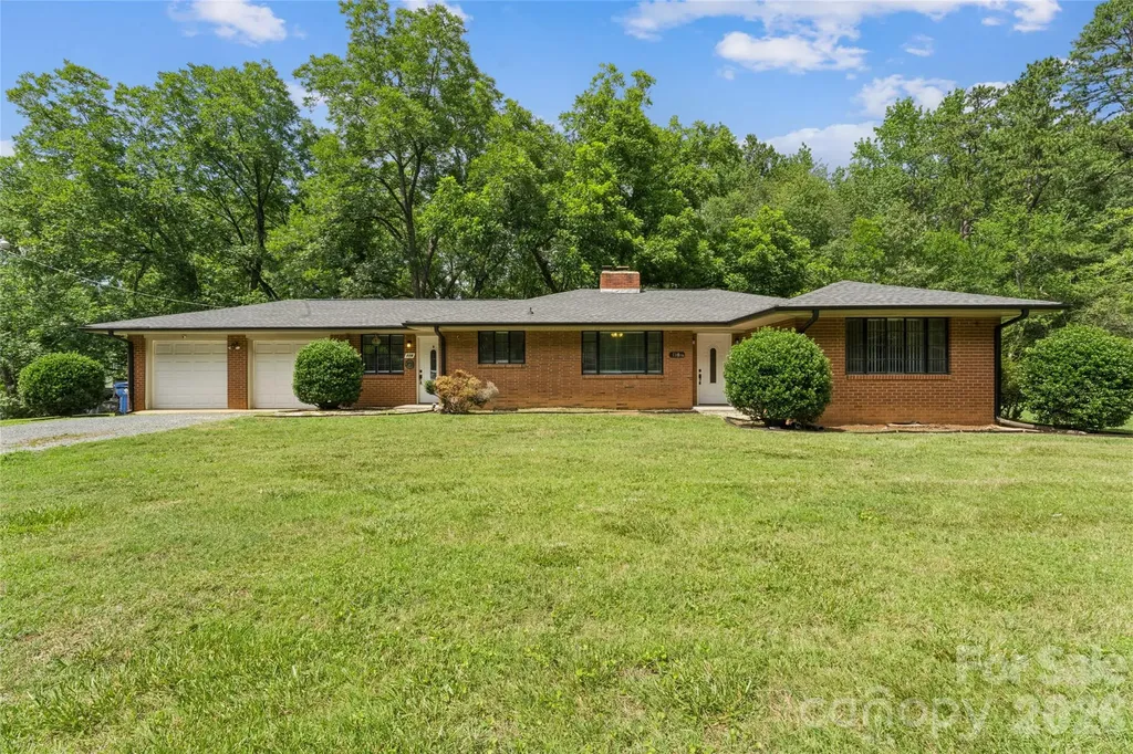 116 Maye Street Wingate NC 28174