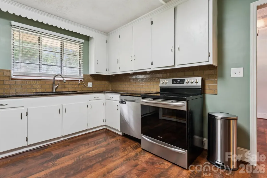 116 Maye Street Wingate NC 28174