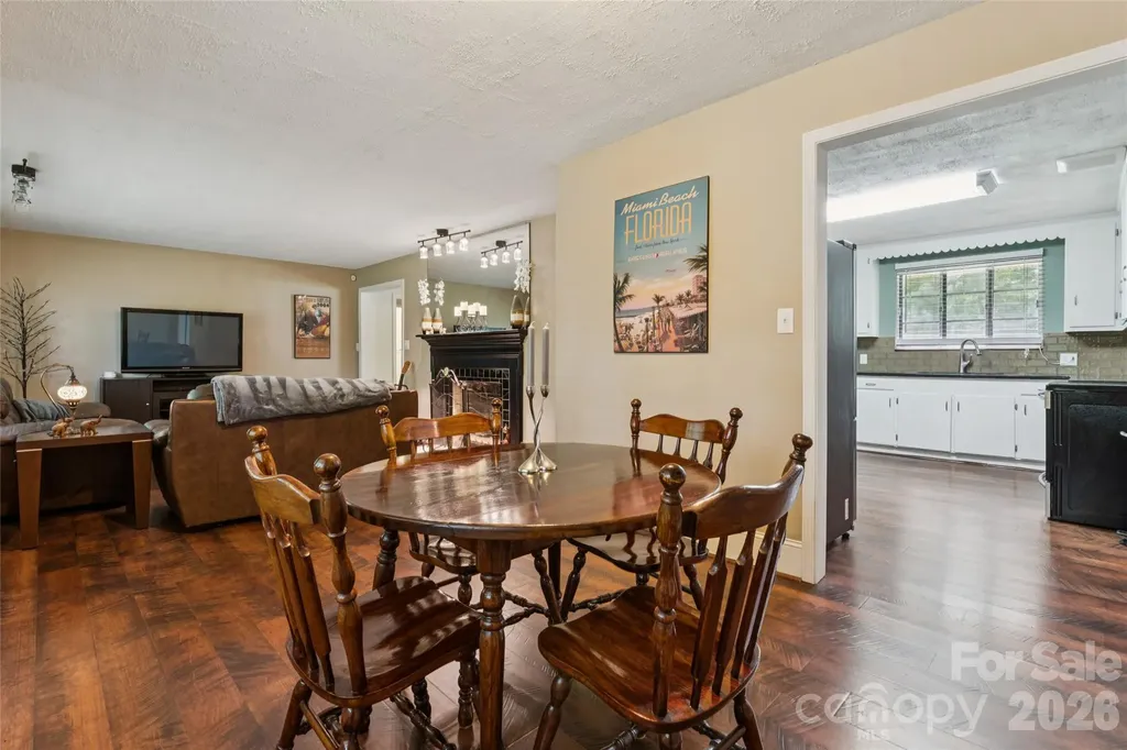 116 Maye Street Wingate NC 28174