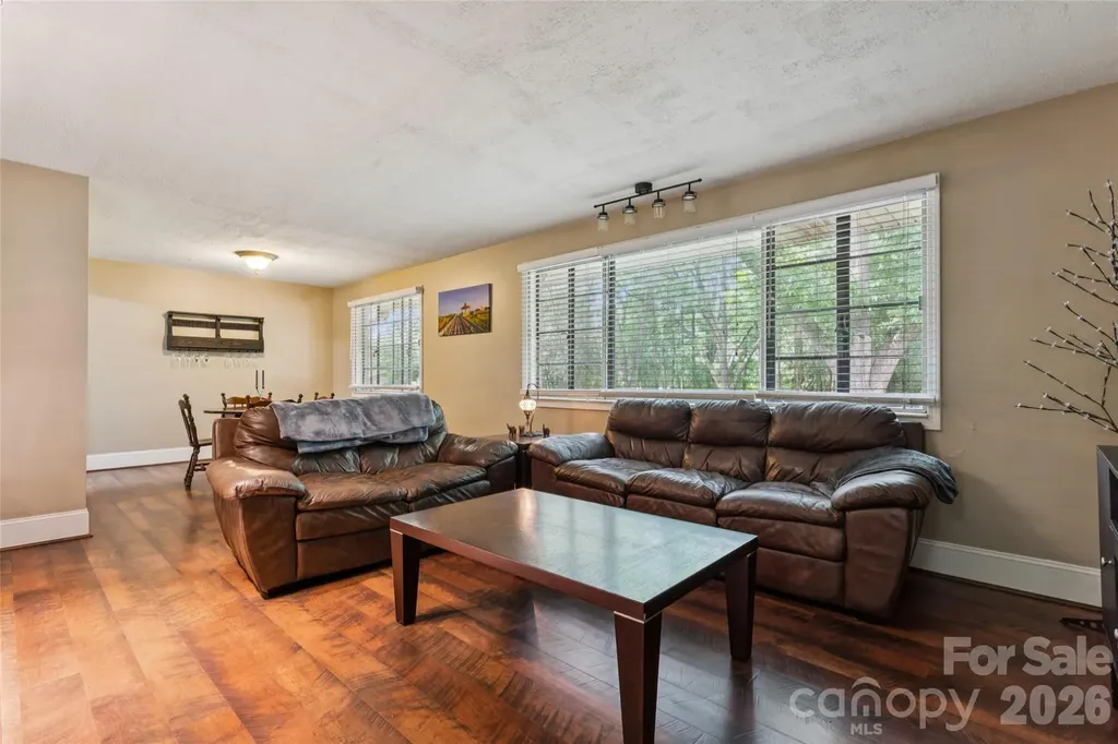 116 Maye Street Wingate NC 28174