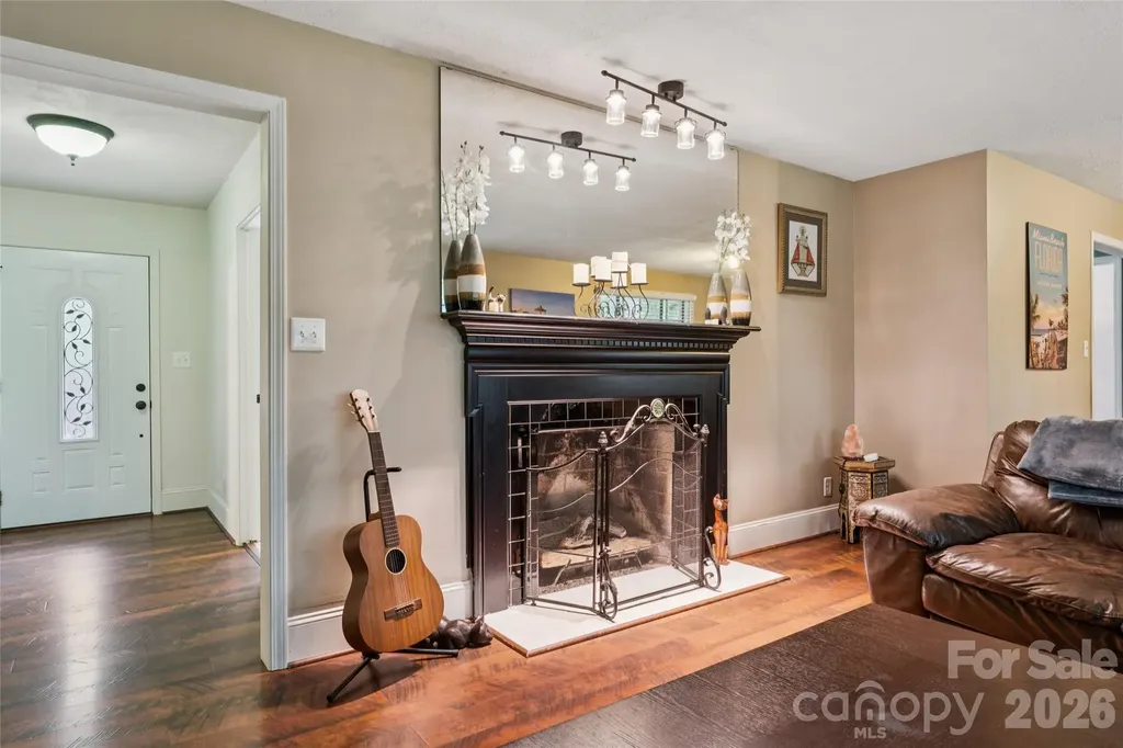 116 Maye Street Wingate NC 28174