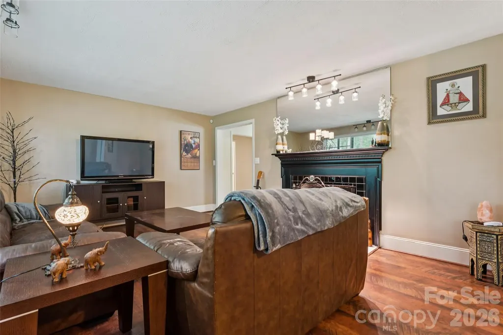 116 Maye Street Wingate NC 28174
