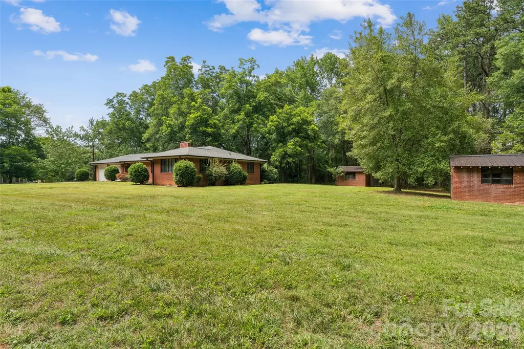 116 Maye Street Wingate NC 28174