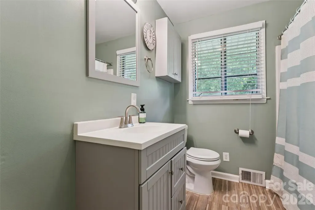 116 Maye Street Wingate NC 28174