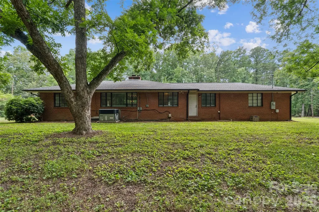 116 Maye Street Wingate NC 28174