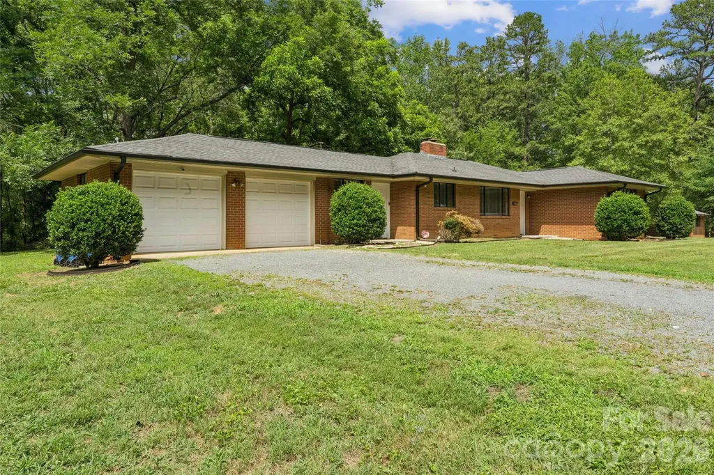 116 Maye Street Wingate NC 28174