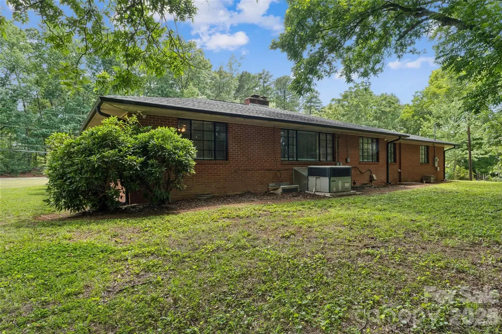 116 Maye Street Wingate NC 28174