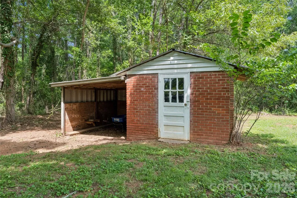 116 Maye Street Wingate NC 28174