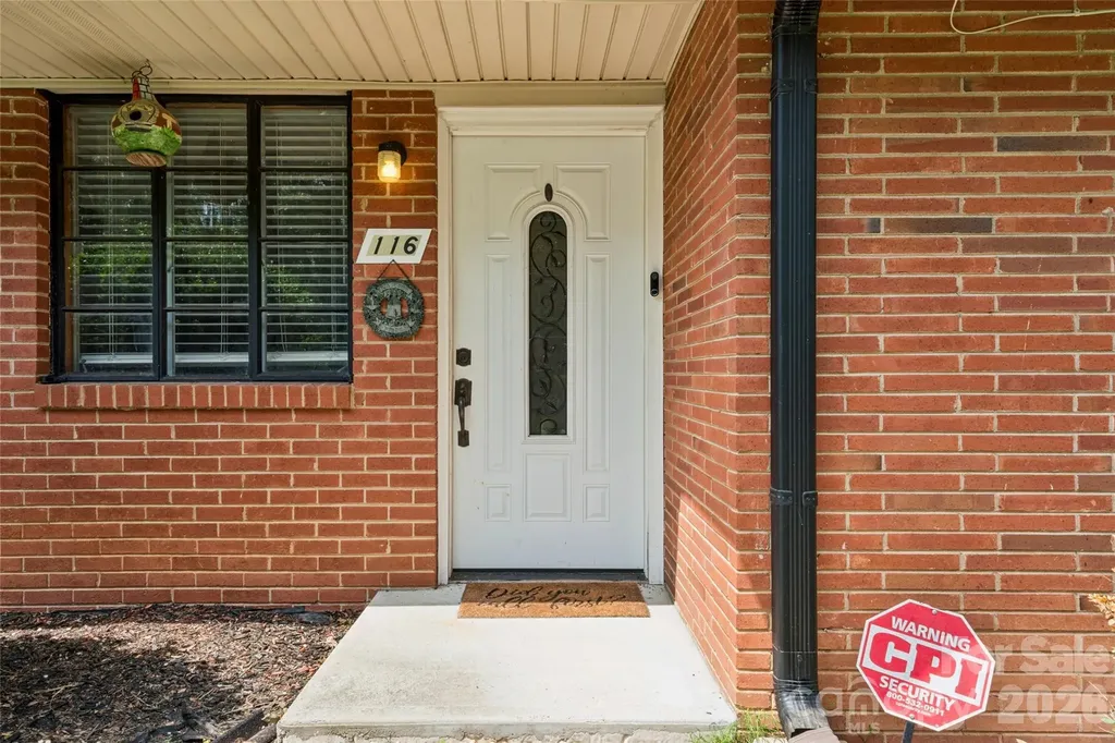 116 Maye Street Wingate NC 28174