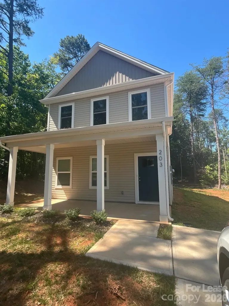 203 Benfield Road Kings Mountain NC 28086