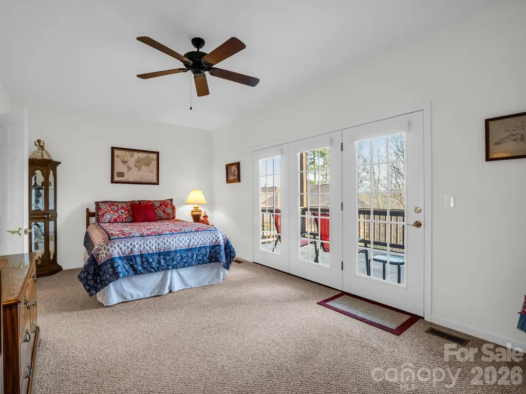 29 Spring Heights Court Hendersonville NC 28791