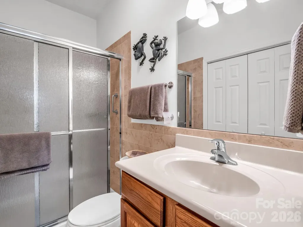 29 Spring Heights Court Hendersonville NC 28791