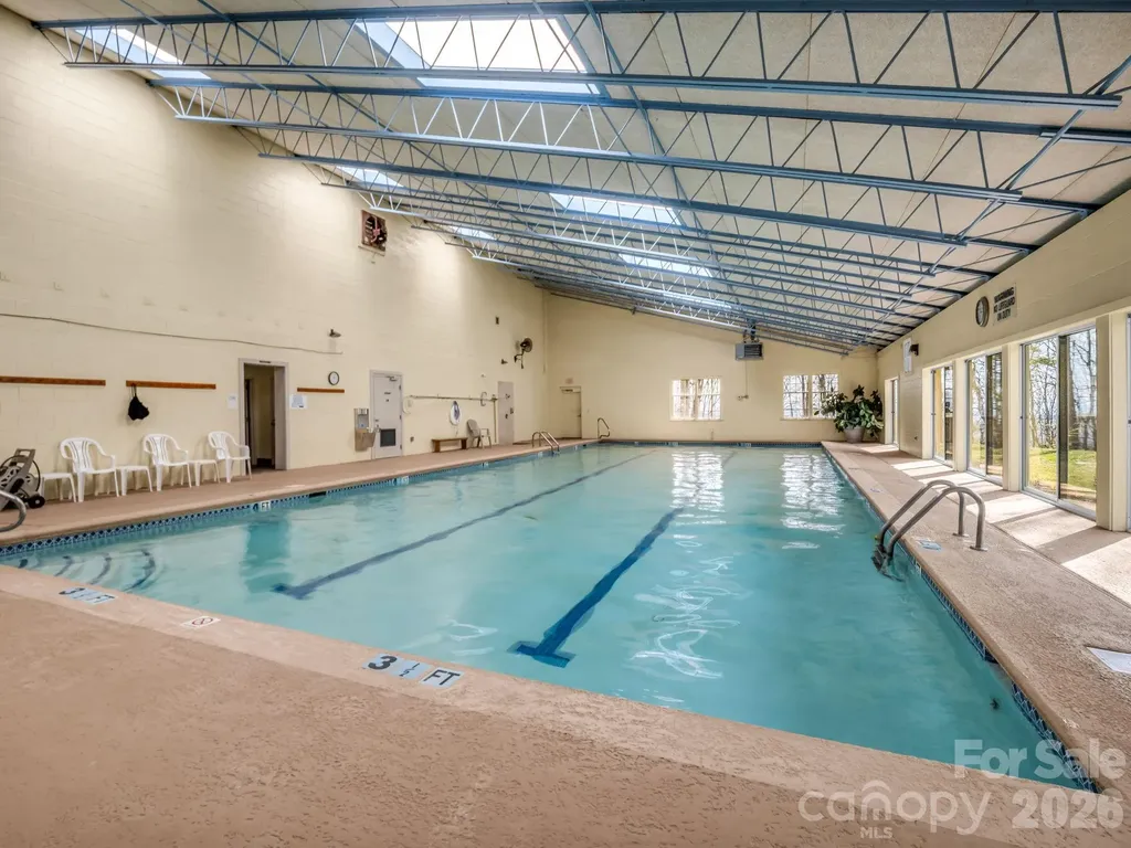 29 Spring Heights Court Hendersonville NC 28791