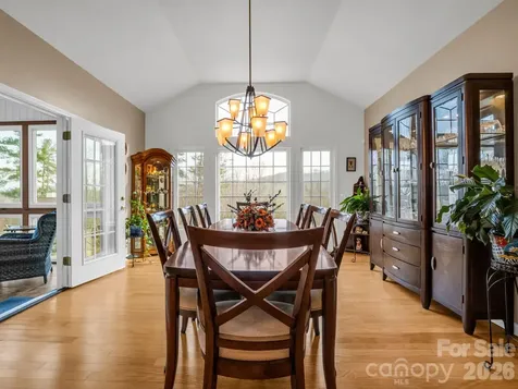 29 Spring Heights Court Hendersonville NC 28791