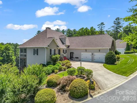 29 Spring Heights Court Hendersonville NC 28791