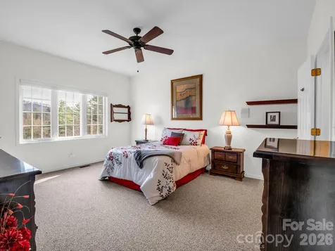 29 Spring Heights Court Hendersonville NC 28791