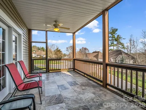 29 Spring Heights Court Hendersonville NC 28791