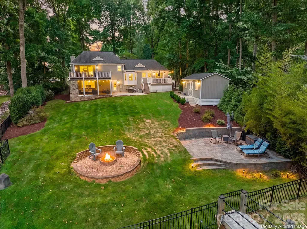 175 Woodstream Circle Mooresville NC 28117