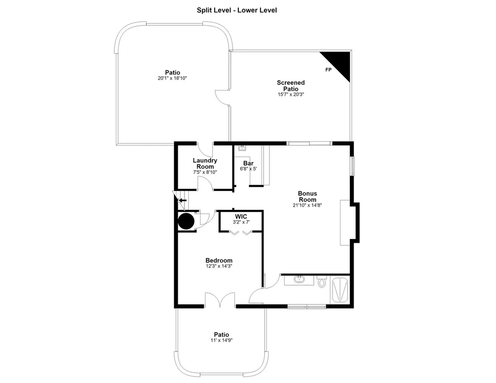 175 Woodstream Circle Mooresville NC 28117