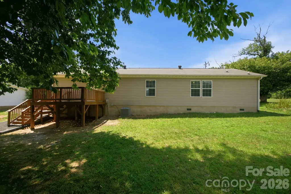 988 Mount Ulla Highway Mooresville NC 28115