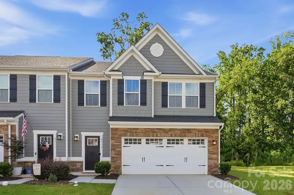 6315 Ashton Park Drive Denver NC 28037