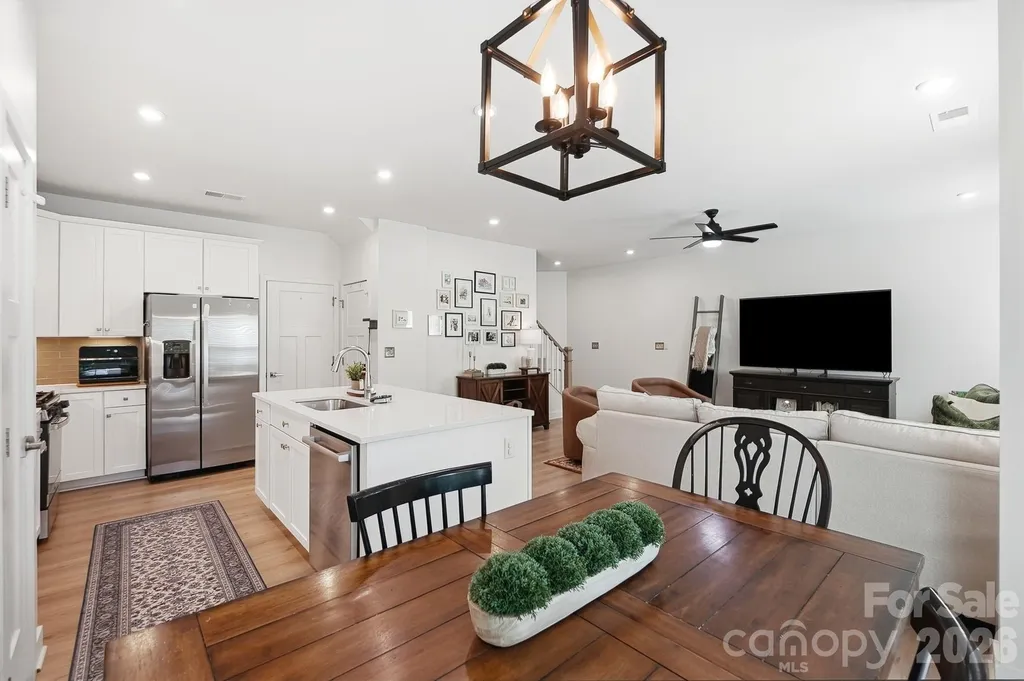 6315 Ashton Park Drive Denver NC 28037
