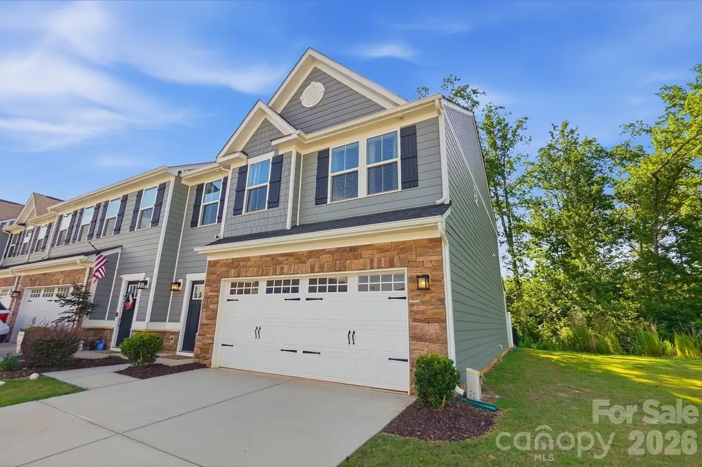 6315 Ashton Park Drive Denver NC 28037