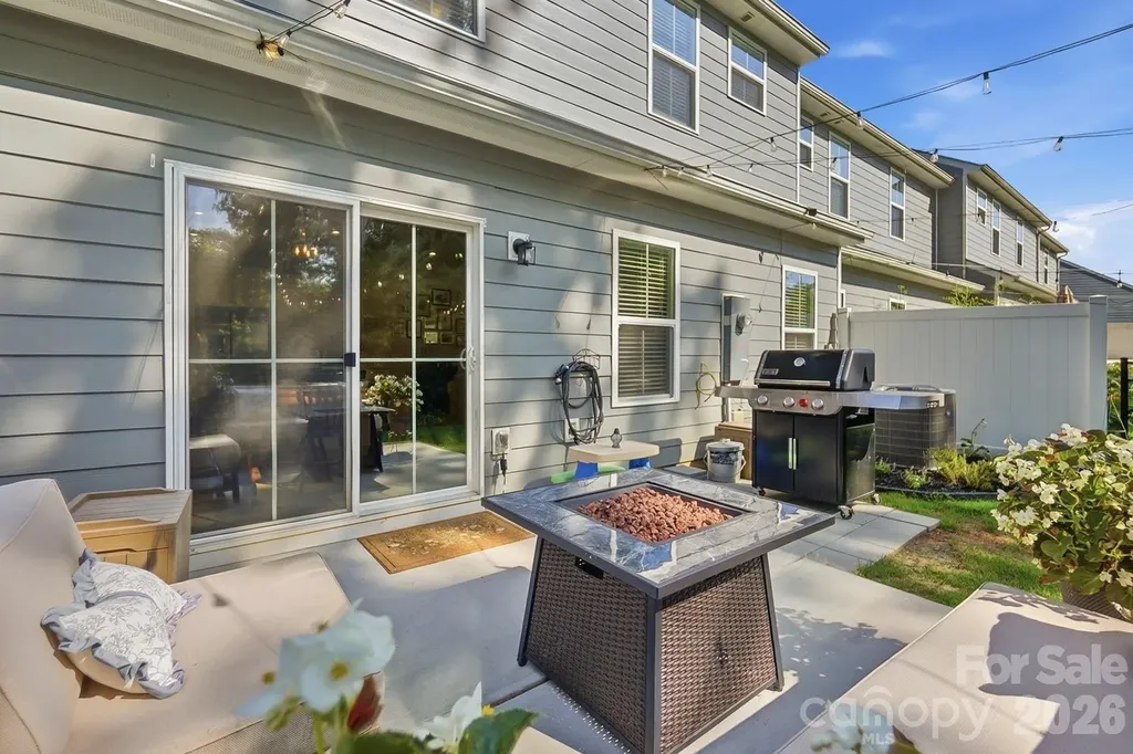 6315 Ashton Park Drive Denver NC 28037