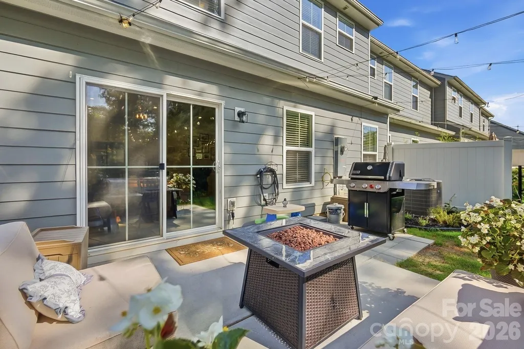 6315 Ashton Park Drive Denver NC 28037