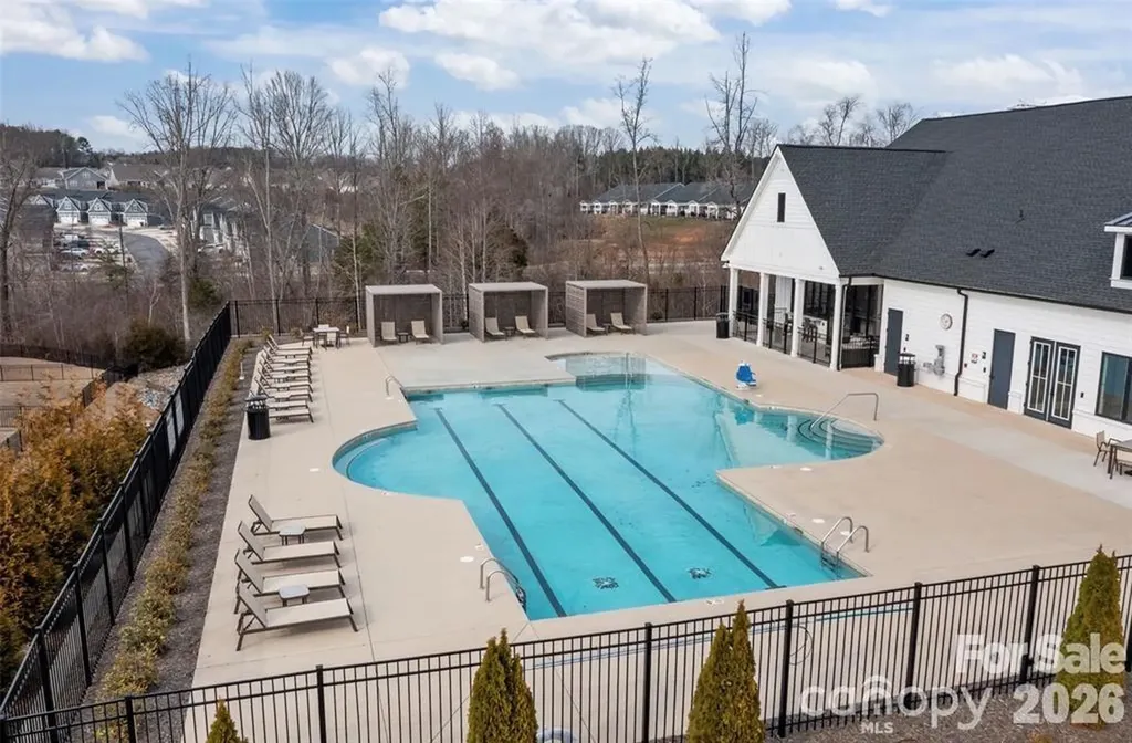 6315 Ashton Park Drive Denver NC 28037