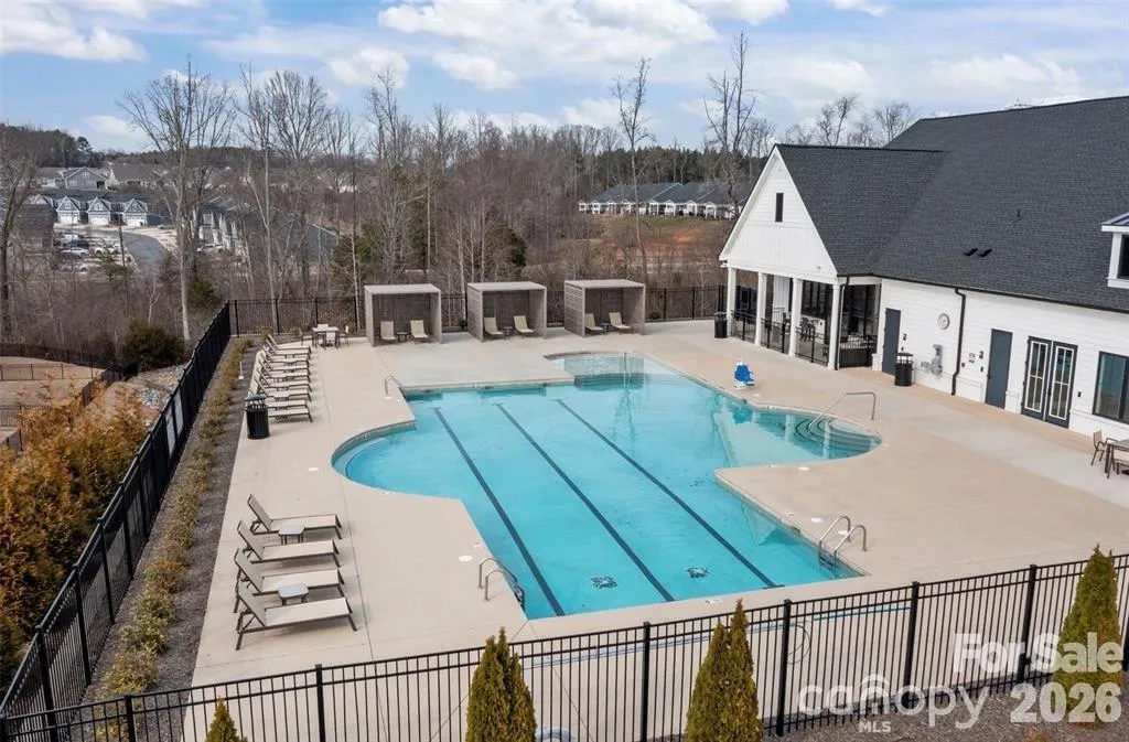 6315 Ashton Park Drive Denver NC 28037