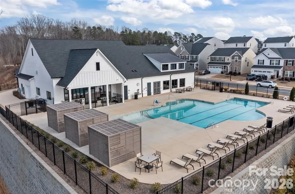 6315 Ashton Park Drive Denver NC 28037