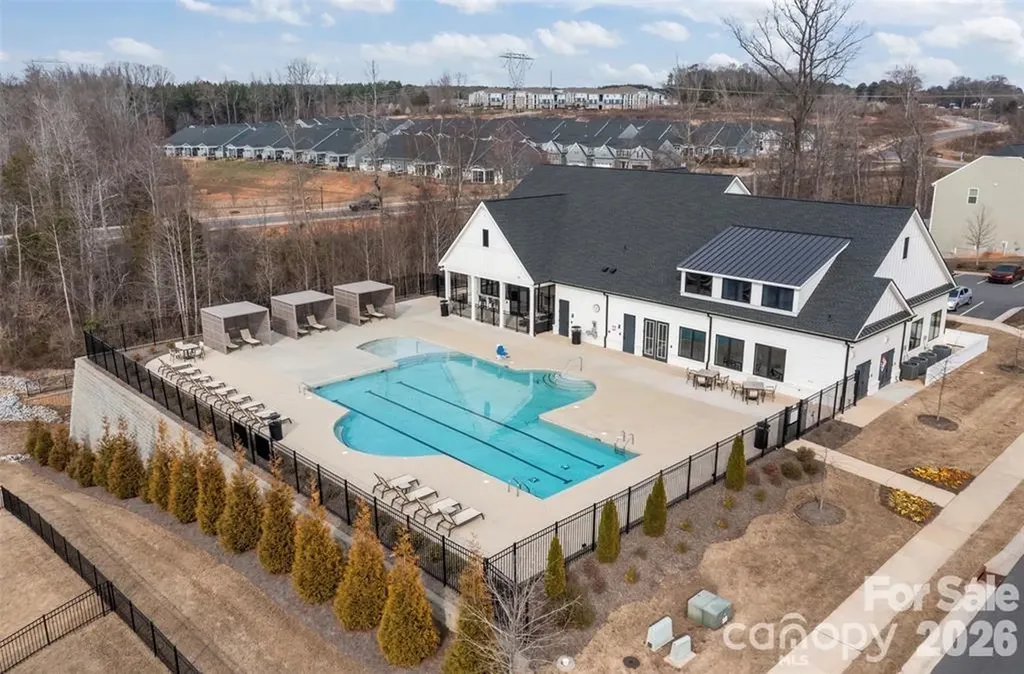 6315 Ashton Park Drive Denver NC 28037